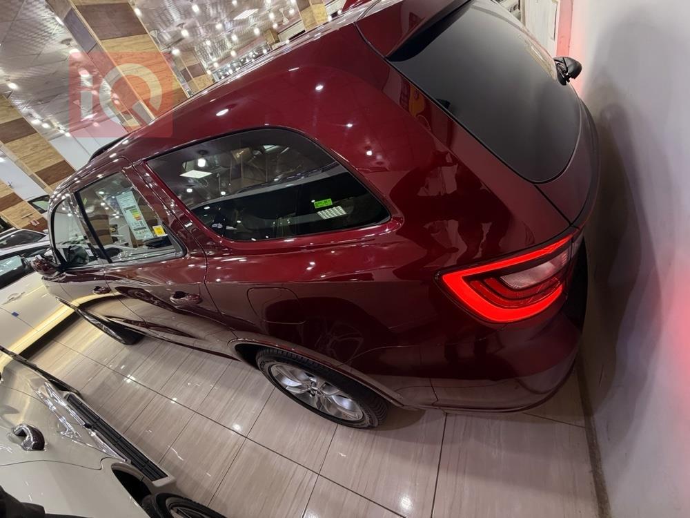 دۆج دۆرانگۆ